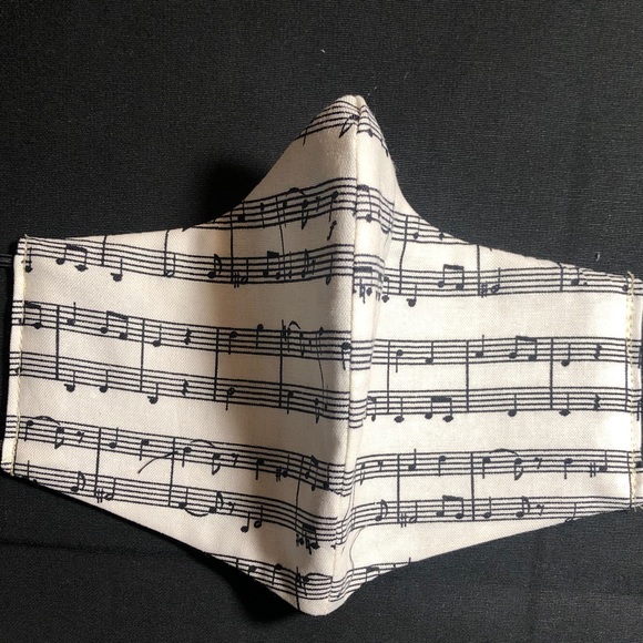 Face mask - Picture 9 of 14